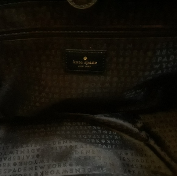 Kate Spade Grand Street Lydia bag🌹🌹🌹🌹 - Picture 2 of 7